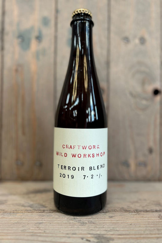 Terroir Blend 2019