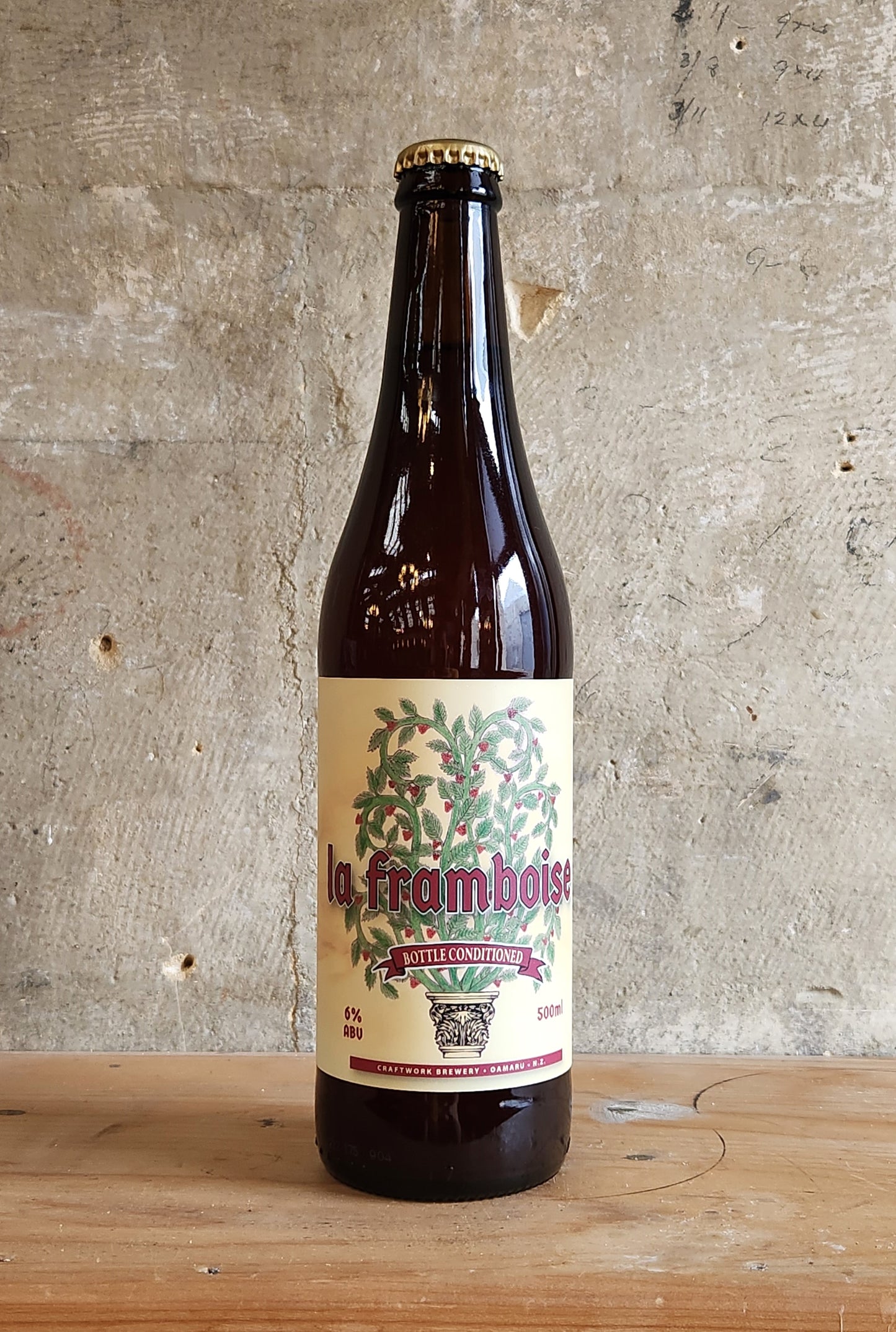 La Framboise