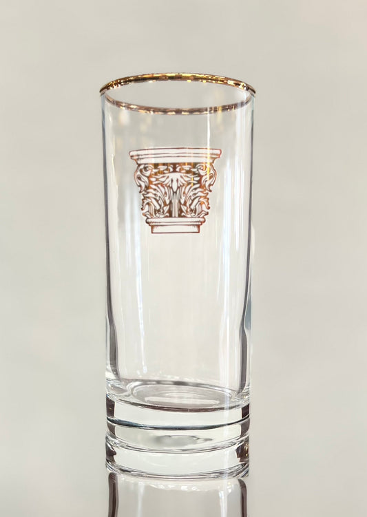 Craftwork Amsterdammer glass