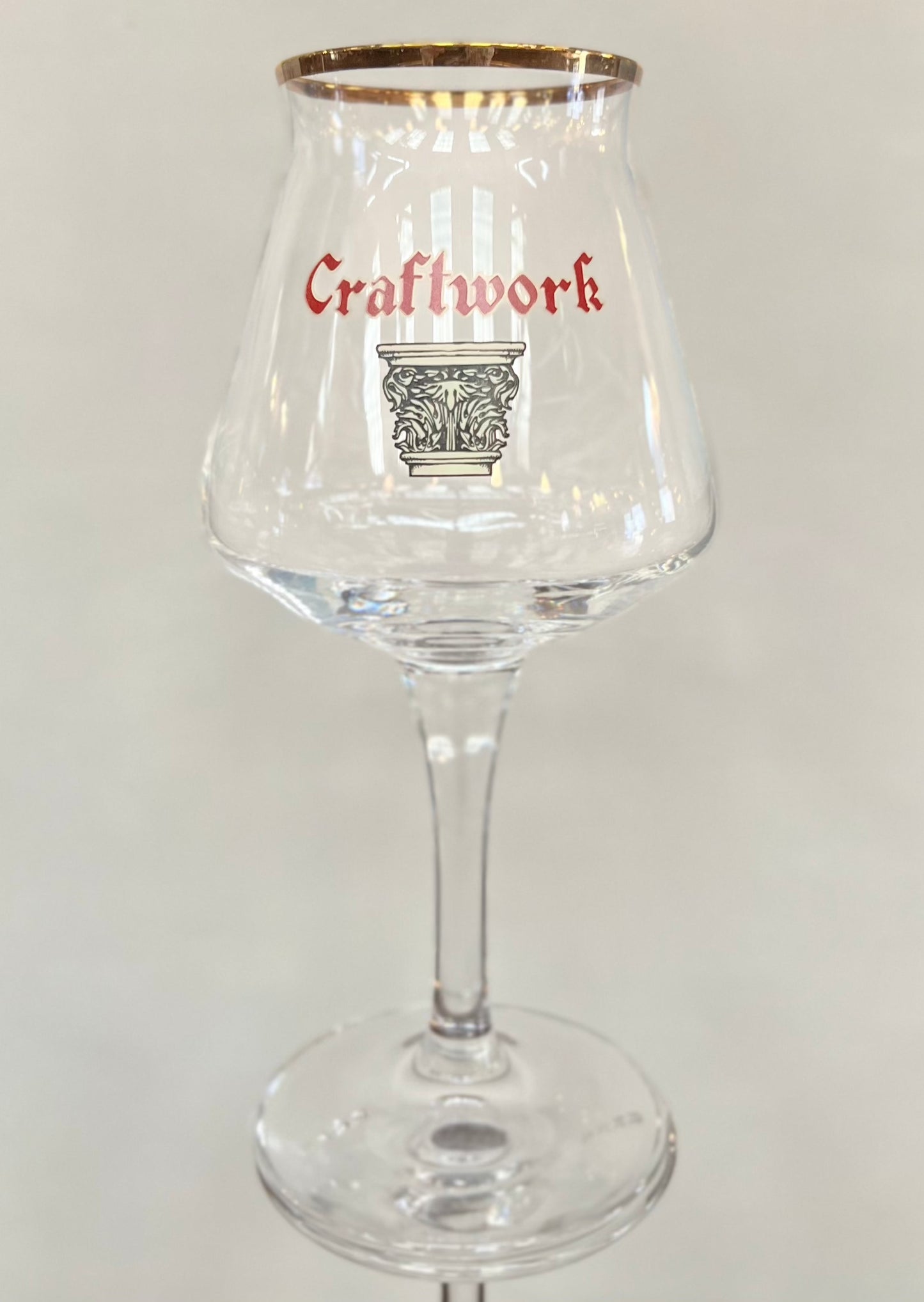 Craftwork Teku glass