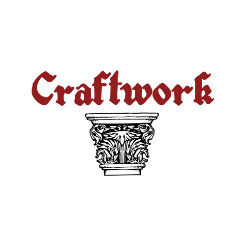 Craftwork Brewery logo