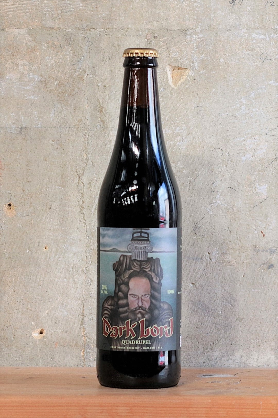 Dark Lord Craftwork Brewery